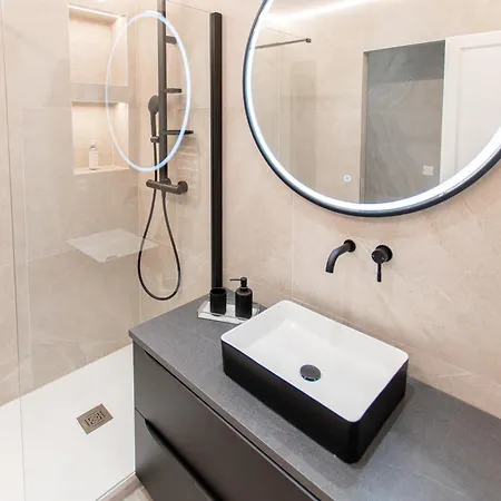 Lejlighed Elegant T3 - Vue - Croisette
