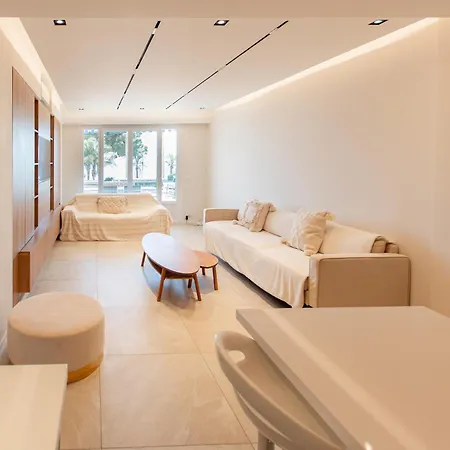 Lejlighed Elegant T3 - Vue - Croisette