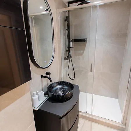 Lejlighed Elegant T3 - Vue - Croisette *