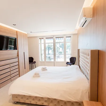 Lejlighed Elegant T3 - Vue - Croisette