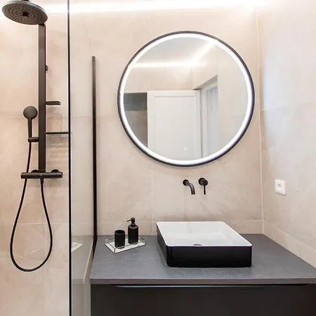 Elegant T3 - Vue - Croisette Lejlighed *