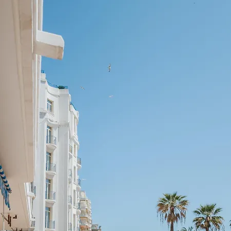 Elegant T3 - Vue - Croisette * Cannes