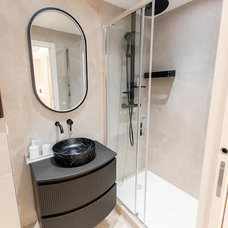 Elegant T3 - Vue - Croisette * Канны